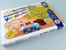 Подорожуємо Україною. Гра-ходилка (Укр) Зірка (9789664951088) (491958)