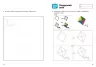 KUMON. Учимося малювати олівцями – Кумон Тору (Укр) Ранок (9786170985415) (541659)