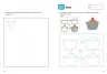KUMON. Учимося малювати олівцями – Кумон Тору (Укр) Ранок (9786170985415) (541659)