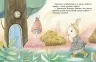 Слоненя і Хмаринка. Казки великим шрифтом. Клапчук Т.О. (Укр) Кенгуру (9786170975072) (491859)