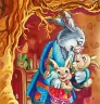 Книга на картоні Моєму голову без сліз Ранок А526031Р (9789667483692) (292359)