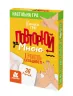 Повторюй за мною. I рівень складності (Укр) Кенгуру КН1080001У (9789667494292) (309959)