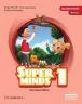 Super Minds for Ukraine НУШ 1 Workbook. Робочий зошит. Herbert Puchta (Англ) Лінгвіст (9786178103279) (495460)