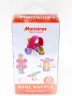 Конструктор MINI WAFFLE (70 деталей) №3 Marioinex (5903033902813) (438960)