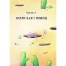 Біллі Бак із краю Валі-Вак. Книга 1 – Маркус Ортс (Укр) Жорж (9786178287269) (541561)