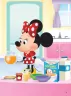 Disney Маля. Школа життя. Граємо чесно (Укр) Ранок ЛП1411004У (9786170966704) (444161)