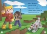 MINECRAFT. Втеча з Нижнього світу. Рівень 2. Нік Еліопулос (Укр) Артбукс (9786175230282) (495561)