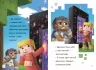MINECRAFT. Втеча з Нижнього світу. Рівень 2. Нік Еліопулос (Укр) Артбукс (9786175230282) (495561)