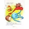 Біллі Бак і Міні-бабак. Книга 2 – Маркус Ортс (Укр) Жорж (9786178287276) (541562)