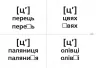 Логопедичні картки №1 Звуковимова та будова слів 120 карток (Укр) Ранок 15225001У (9789667382032) (312562)