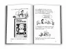 Щоденник слабака. Стінна лихоманка. Книга 6 (Укр) КМ-Букс (9786177535620) (293462)