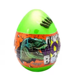 Іграшка-сюрприз Dino Wow Ззелений (Рос) Danko Toys (1451420715304) (444762)