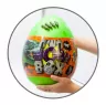 Іграшка-сюрприз Dino Wow Ззелений (Рос) Danko Toys (1451420715304) (444762)