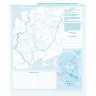 Контурні карти Історія України 7 клас (Укр) Картографія (9789669464217) (476162)