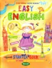 Easy English. Starter book. Для малят. Від 4-7 років. Жирова Т., Федієнко В. (Укр) Школа (9789664294567) (278262)