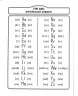 Easy English. Starter book. Для малят. Від 4-7 років. Жирова Т., Федієнко В. (Укр) Школа (9789664294567) (278262)