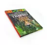 Дитяча енциклопедія тварин (Укр) Vivat (9789669425751) (298762)
