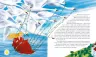 Дикі лебеді Казка з доповненною реальністю (Укр) Vivat (9789669820808) (351363)