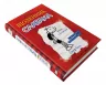 Щоденник слабака. Книга 1 (Укр) КМ-Букс (9789669482396) (312063)