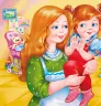 Книга на картоні Вчимося ходити Ранок А526035Р (9789667483739) (292363)