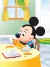 Disney Маля. Школа життя. Урок правди (Укр) Ранок ЛП1411006У (9786170966728) (444163)