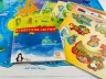 Пазл Мандруємо Світом + книжка Зірка 94760 (9786176340638) (286363)