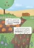 Ким працюють рослини. Дивовижні перетворення. Хочу знати! Пеліхова Ю., Дуван В. (Укр) Основа (9786170042415) (517163)