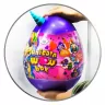 Іграшка-сюрприз Unicorn Wow Box Фіолетовий (Укр) Danko Toys (1467560652814) (444764)