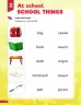 НУШ 1 Quick Minds (Ukrainian edition). Super Dictionary Book. Посібник. Пухта (Англ) Лінгвіст (9786177713226) (346264)