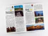 Пазл Мандруємо Україною + книжка Зірка 94759 (9786176340645) (286364)