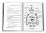 Франк Ейнштейн і двигун на антиматерії. Книга 1. Джон Щєшка (Укр) КМ-Букс (9789669481450) (312065)