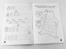 Мої перші прописи. Англійські літери Частина 1 Зірка 111848 (9786176341567) (348665)
