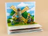 Книга Панорамка (біла): Кіт у чоботях (р) Ранок М249014Р (978-966-74-5345-9) (219065)