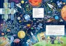 Книжечки-килимки Космос (Рос) Ранок А1052001Р (9789667495237)(344466)