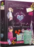 Girls’ Book. Ідеї, які варто втілити в життя! (Укр) Час Майстрів (9789669152855) (454966)