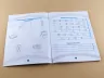 Зошит-тренажер дошколярика 5-6 років. Зірка (Укр) 94618 (9786176340607) (286266)