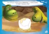 Дісней Малюй, шукай, клей. Хороший динозавр (Рос) Ранок ЛП923003Р (9786170938527) (293467)