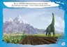 Дісней Малюй, шукай, клей. Хороший динозавр (Рос) Ранок ЛП923003Р (9786170938527) (293467)
