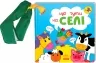 Що чути... На селі. Процун К., Романова О. (Укр) Ранок (9786170980427) (504267)