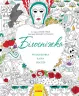 Казка-розмальовка: Білосніжка (у) (267567)