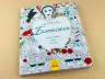 Казка-розмальовка: Білосніжка (у) (267567)