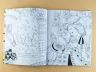 Казка-розмальовка: Білосніжка (у) (267567)