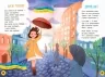 Моя люба Україна. Вірші про нашу Батьківщину (Укр) Кристал Бук (9786175474440) (500768)