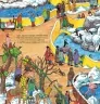 Чарівне різдво. Віммельбух. Гернхаузер Сюзанна (Укр) Абрикос (9789669789549) (501568)