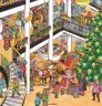 Чарівне різдво. Віммельбух. Гернхаузер Сюзанна (Укр) Абрикос (9789669789549) (501568)