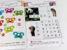 Кмітливчики для малюків 6 років з наліпками Зірка 108203 (9786176341277) (311868)