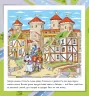 Книжечки-килимки Город (Рос) Ранок А1052003Р (9789667495251)(344468)