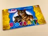 Книжка розмальовка Тварини: В оселі (Укр) (245568)