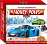 Економічна гра. Money Polys. Шалена швидкість (Укр) Мій успіх+ (4823076000387) (476568)