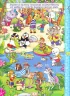 Велика книга розумних казок (Укр) Глорія (9786175368015) (286968)